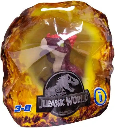Jurassic World Imaginext Figuur Baby Dino - Olleke Wizarding Shop Amsterdam