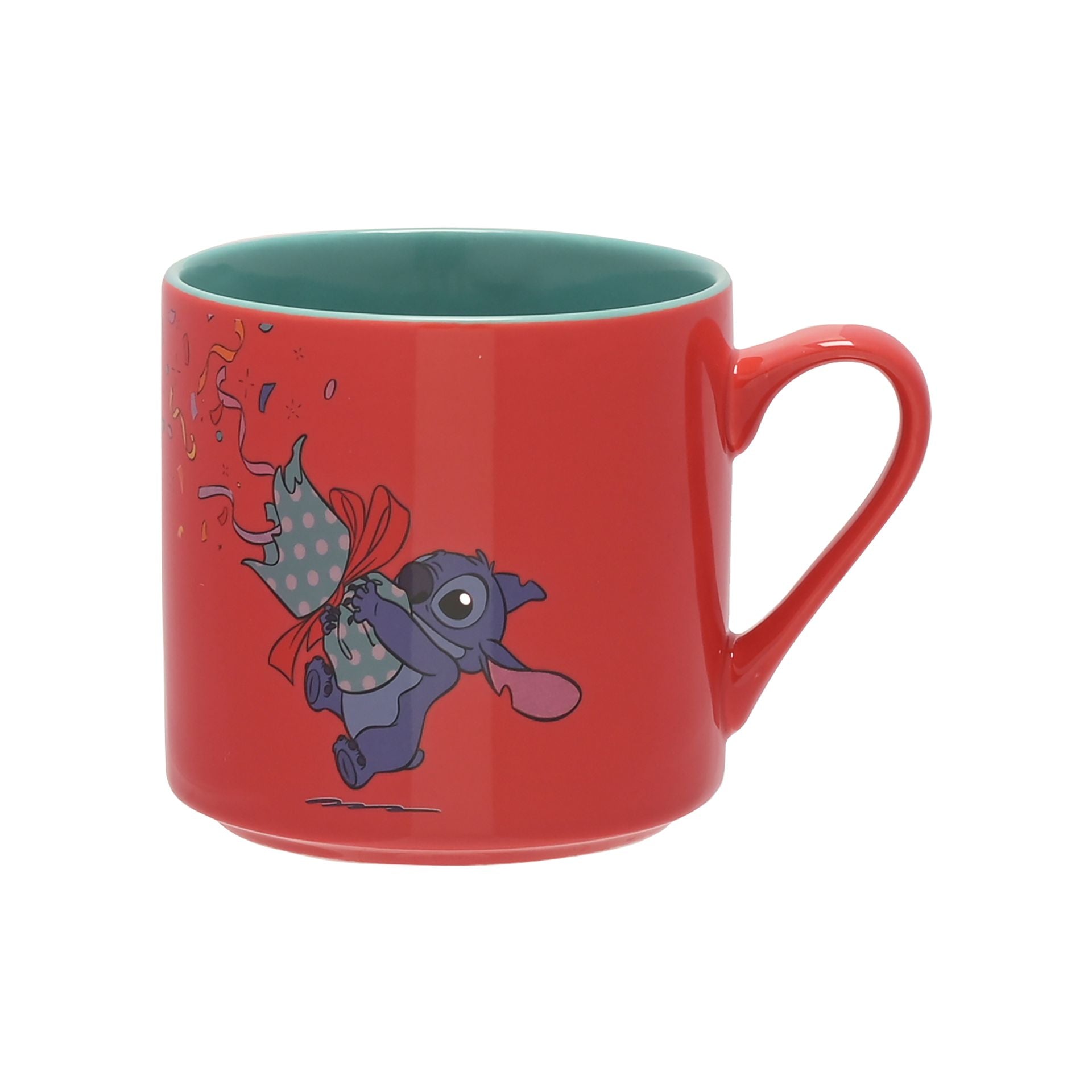 Disney Stitch Set of 2 Mugs