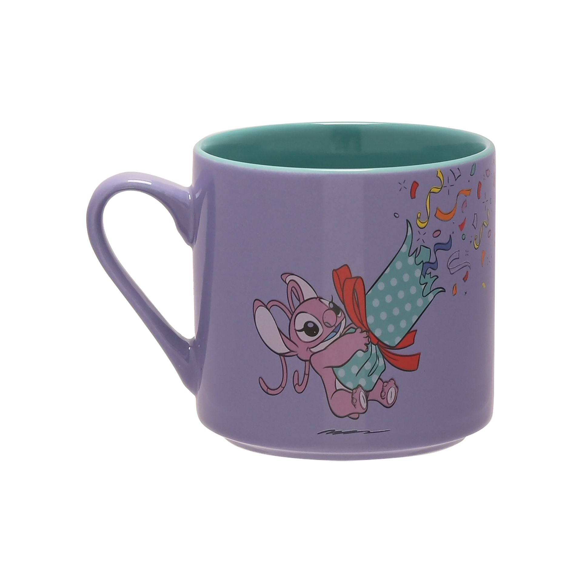 Disney Stitch Set of 2 Mugs