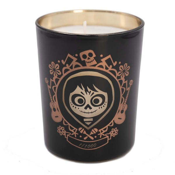 Coco natural perfumed candle (limited edition) - Olleke Wizarding Shop Amsterdam Brugge London Maastricht