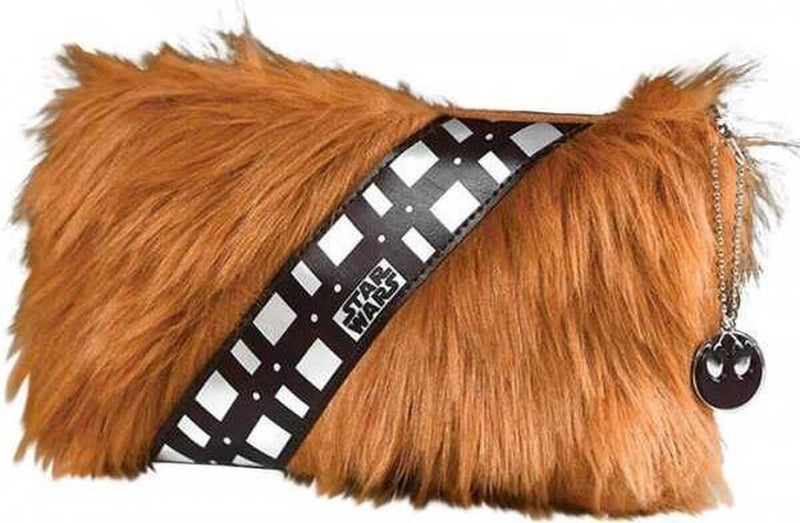 Star Wars Chewbacca pencil case - Olleke Wizarding Shop Brugge London Maastricht