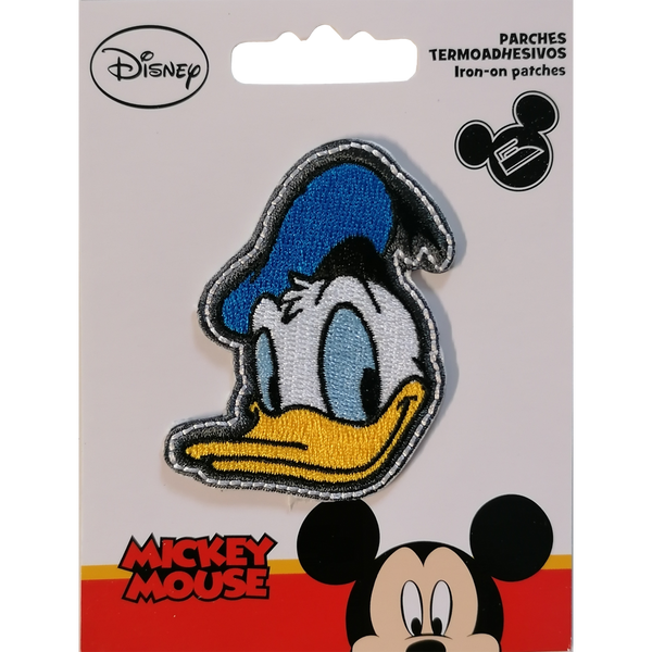 Disney Donald Duck Patch