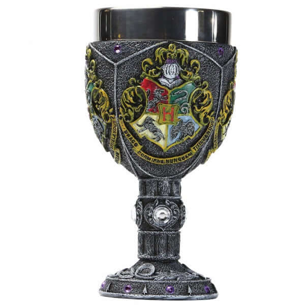 Hogwarts Decorative Goblet - Olleke | Disney and Harry Potter Merchandise shop