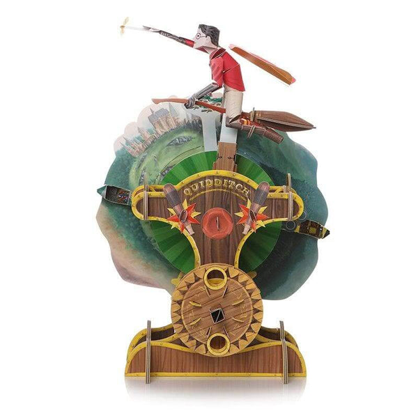 Harry Potter Moving Mechanical Model - Olleke | Disney and Harry Potter Merchandise shop