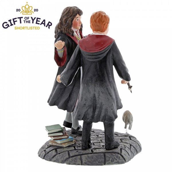 Wingardium Leviosa! Figurine - Olleke | Disney and Harry Potter Merchandise shop