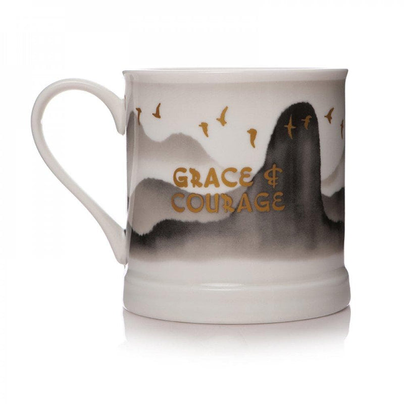 Disney Mulan Vintage Mug - Olleke | Disney and Harry Potter Merchandise shop