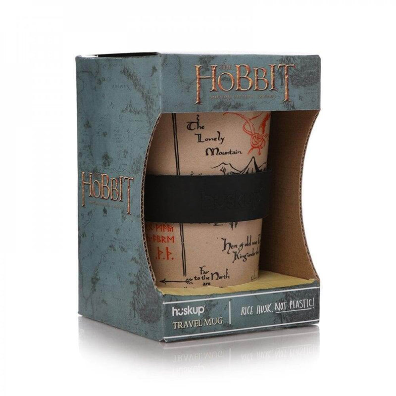 The Hobbit Travel Mug - Olleke | Disney and Harry Potter Merchandise shop