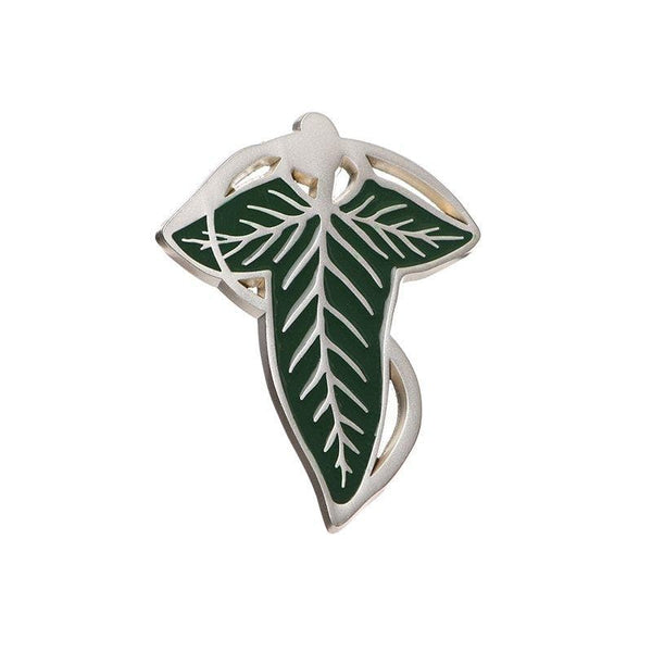 Lord Of The Rings Pin Badge - Elven - Olleke | Disney and Harry Potter Merchandise shop