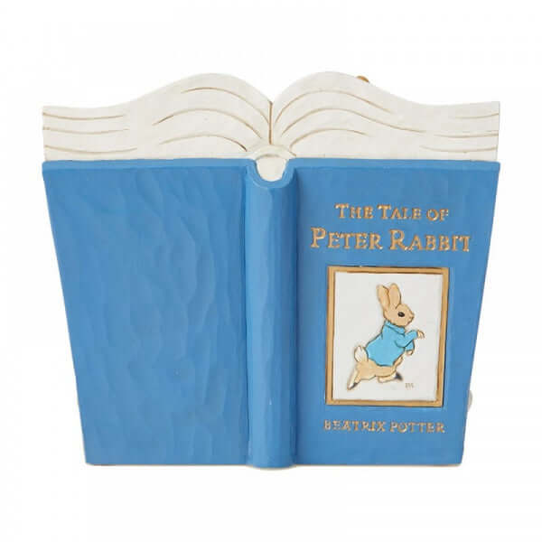 Once Upon a Time There Were Four Little Rabbits Storybook - Olleke | Disney and Harry Potter Merchandise shop