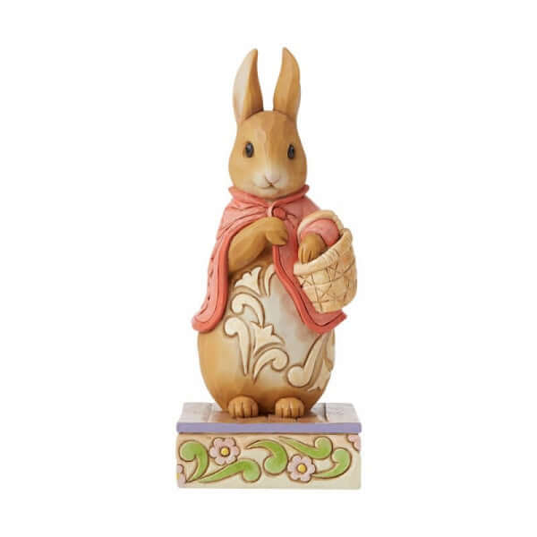 Good Little Bunny (Flopsy Figurine) - Olleke | Disney and Harry Potter Merchandise shop
