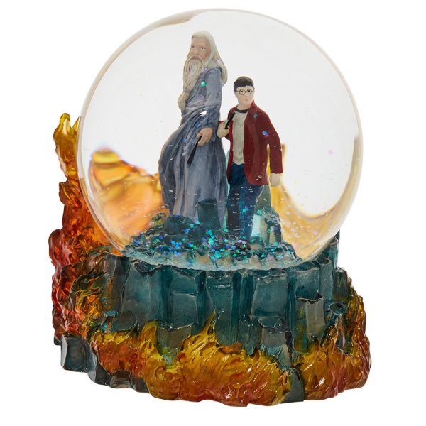 The Half Blood Prince Waterball