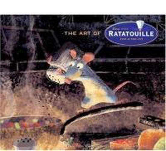 Art of Ratatouille