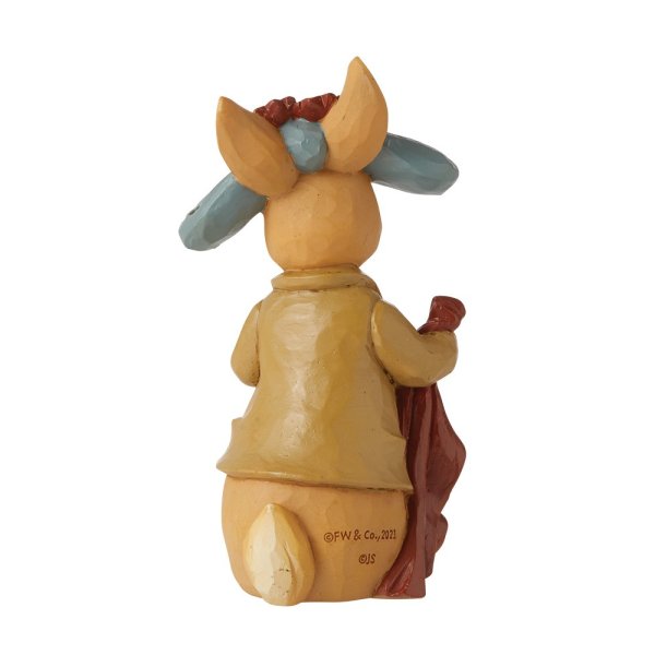 Benjamin Bunny Mini Figurine