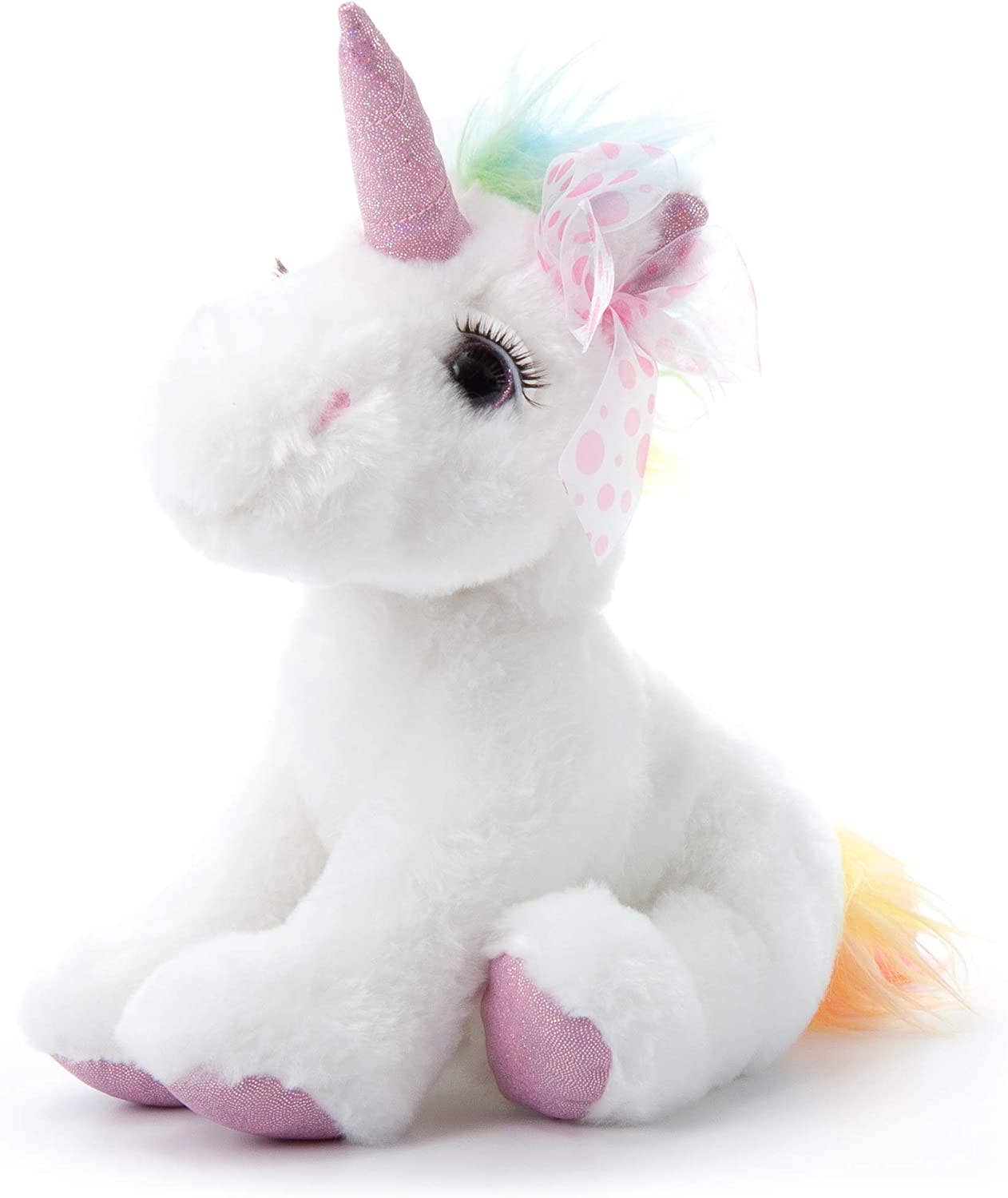 Unicorn plush