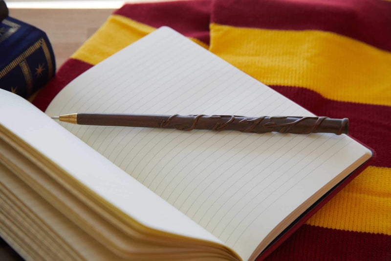 Hermione's Wand Pen