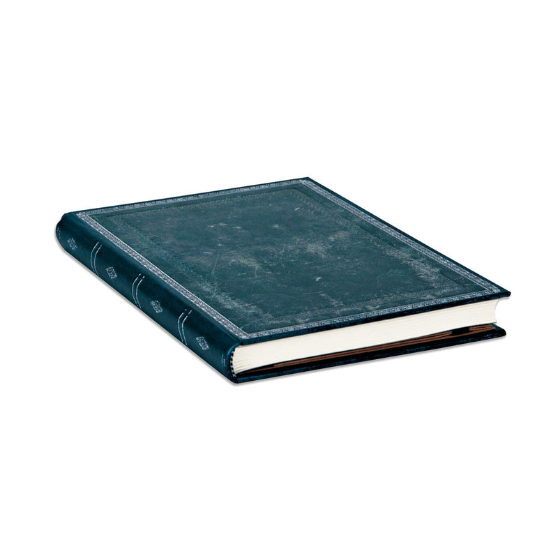 Midnight Steel Address Book: Midi (Address Books)