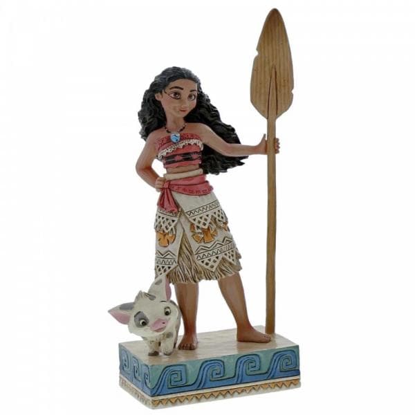 Find Your Own Way - Moana - Olleke | Disney and Harry Potter Merchandise shop
