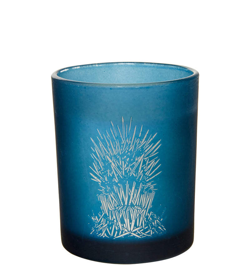 Game of Thrones: Be A Dragon Glass Votive Candle