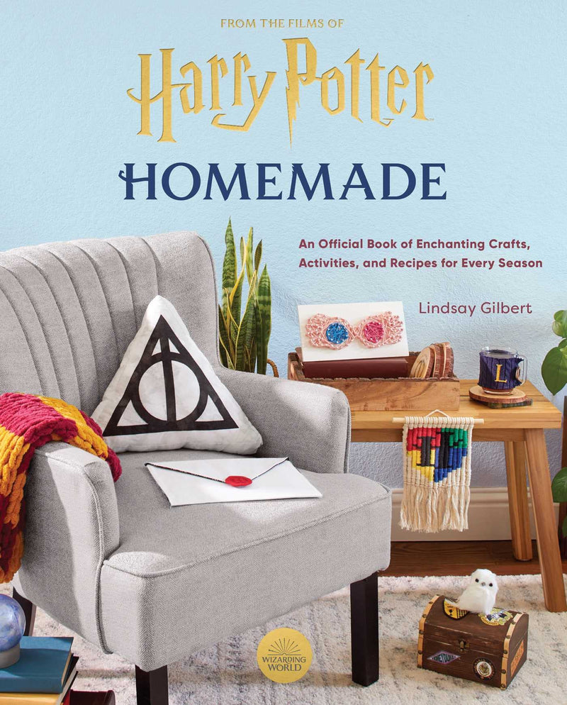 Harry Potter: Homemade