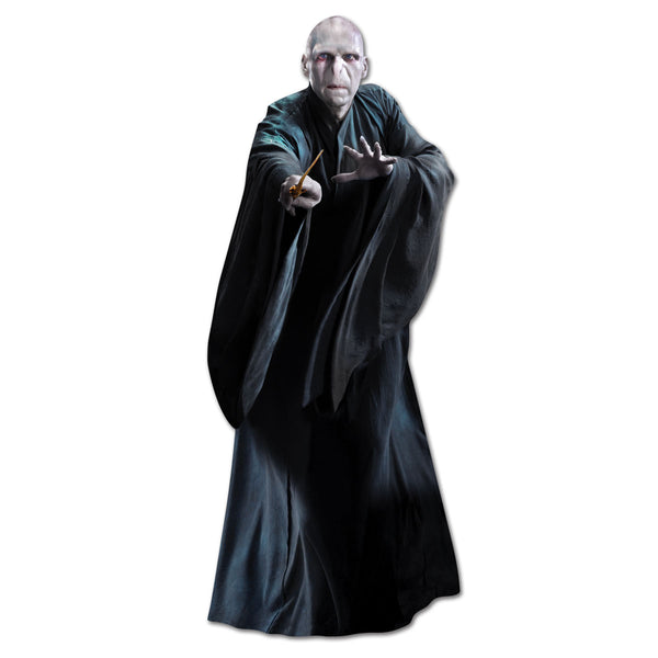 Harry Potter Notecard Lord Voldemort