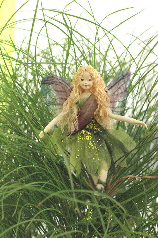 Fairy Artemisia