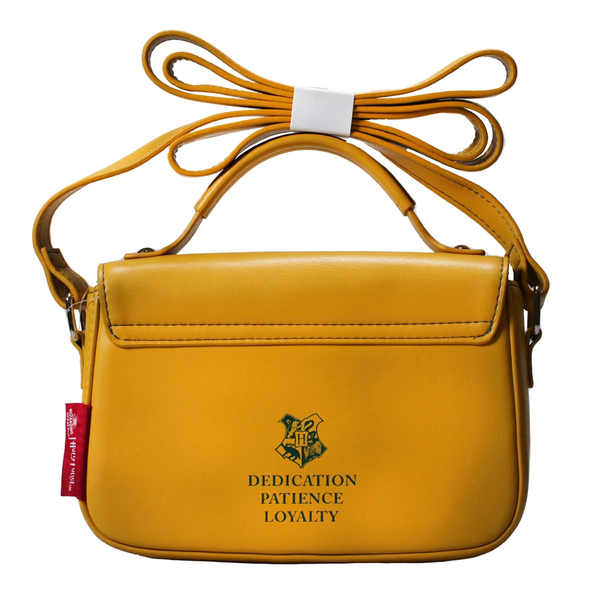 Harry Potter Satchel - Proud Hufflepuff