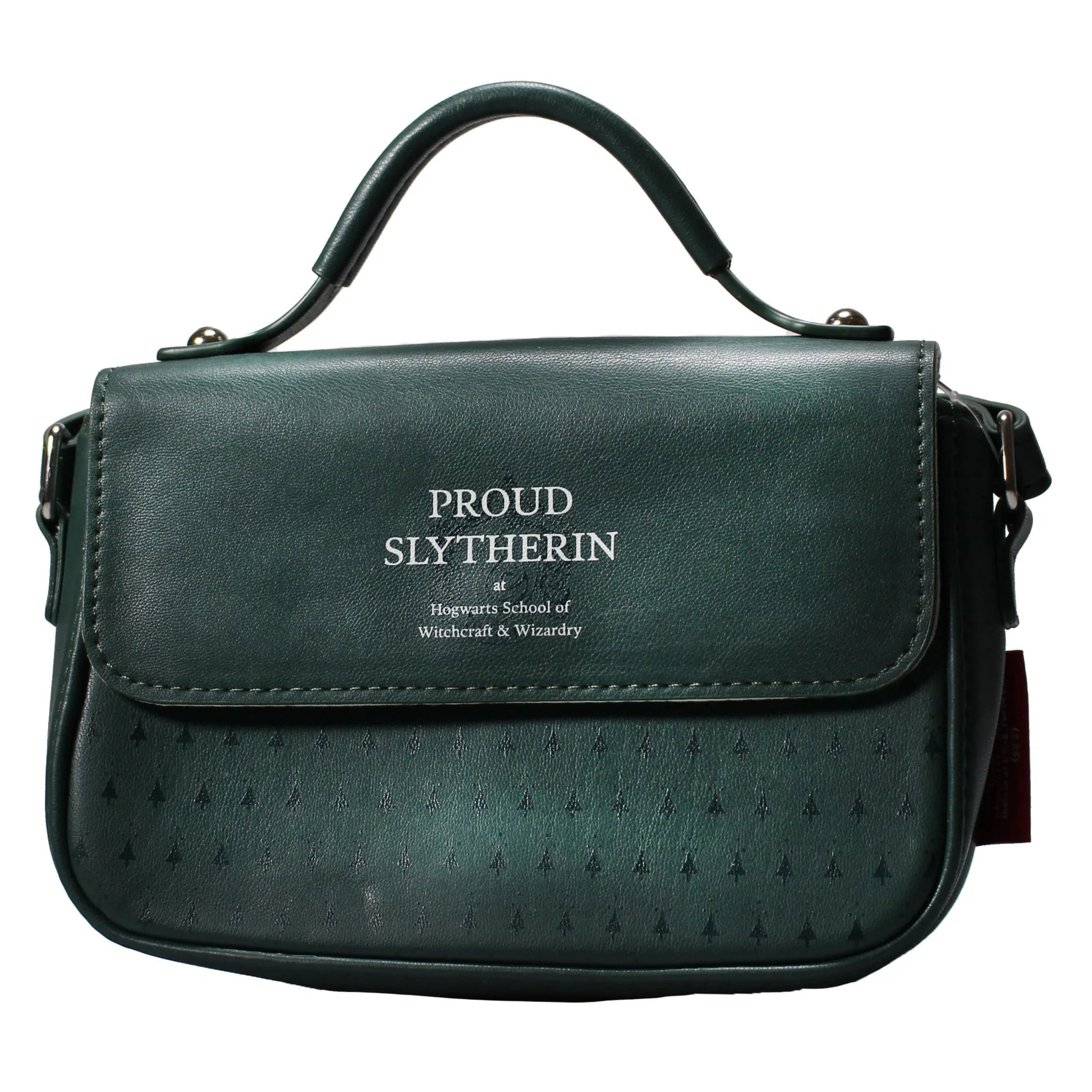 Harry Potter Satchel - Trotse Zwadderich