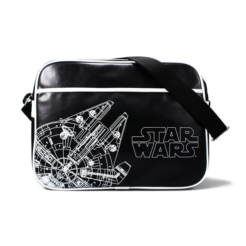 Star Wars Millennium Falcon Retro Bag