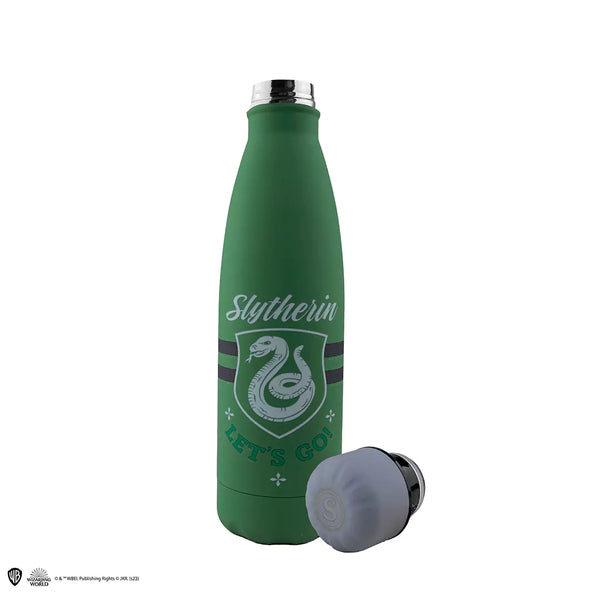 Harry Potter Slytherin Insulated Water Bottle