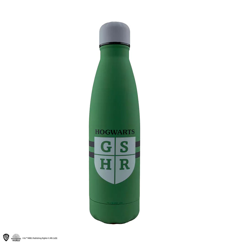 Harry Potter Slytherin Insulated Water Bottle