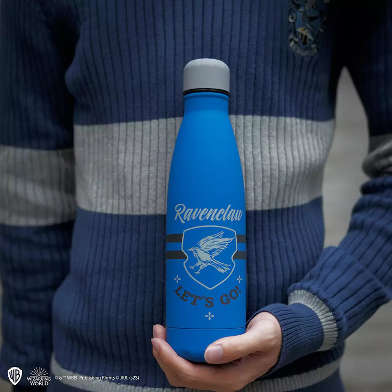 Harry Potter Ravenclaw Insulated Water Bottle