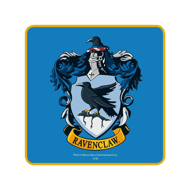 Harry Potter Coaster - Ravenclaw Crest - Olleke | Disney and Harry Potter Merchandise shop