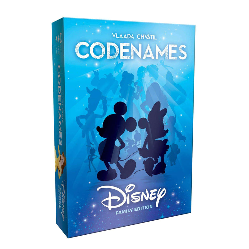 Codenames Disney Family Edition - Olleke | Disney and Harry Potter Merchandise shop