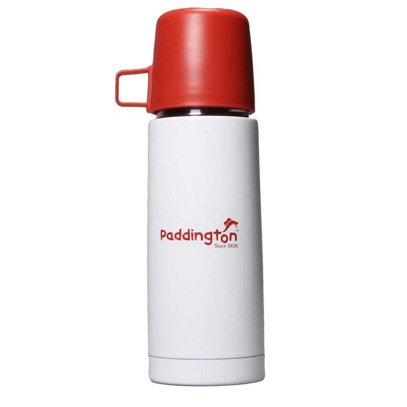 Paddington Bear Thermal Metal Flask
