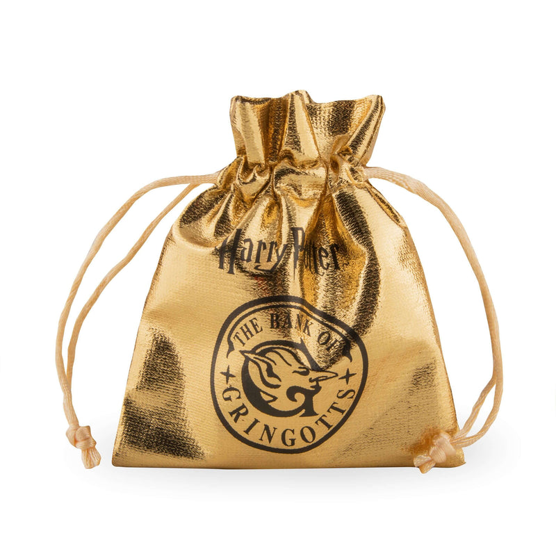Gringotts Bank Chocolate Coin Mold - Olleke | Disney and Harry Potter Merchandise shop