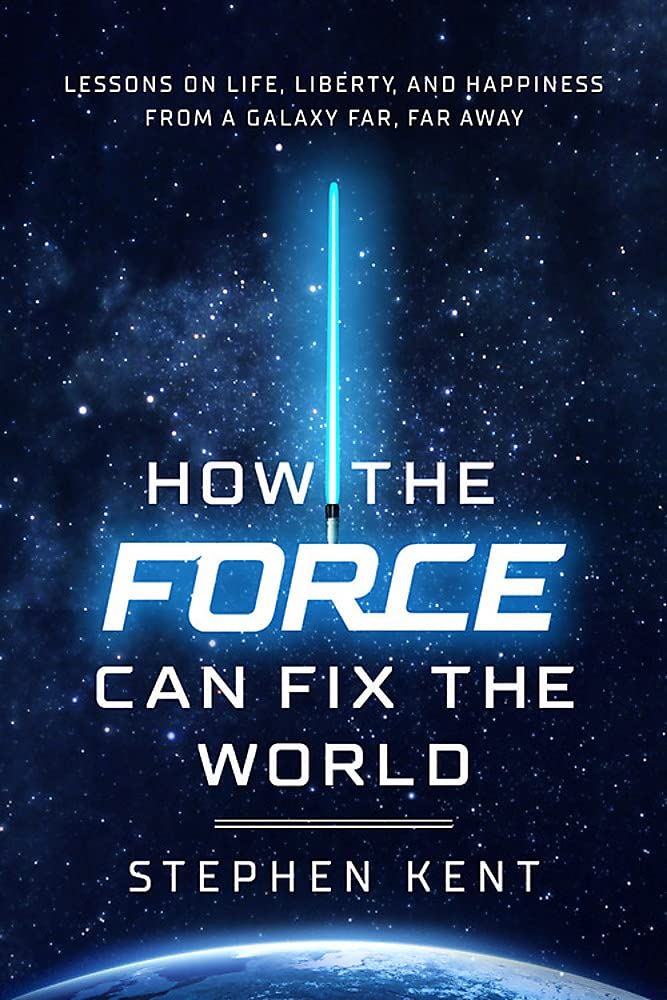 How the Force Can Fix the World