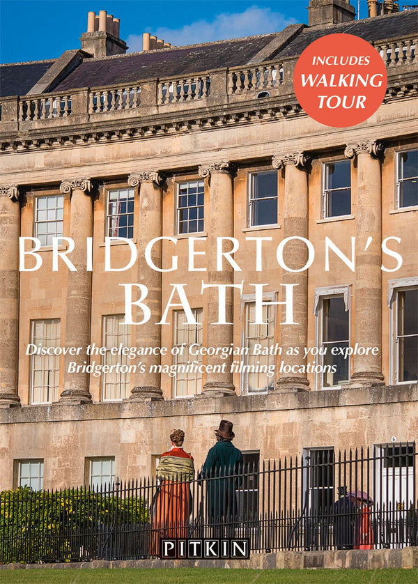 Bridgerton's Bath