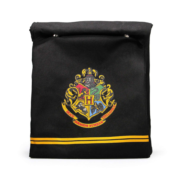 Harry Potter Lunch Bag Hogwarts - Olleke Wizarding Shop Amsterdam Brugge London Maastricht