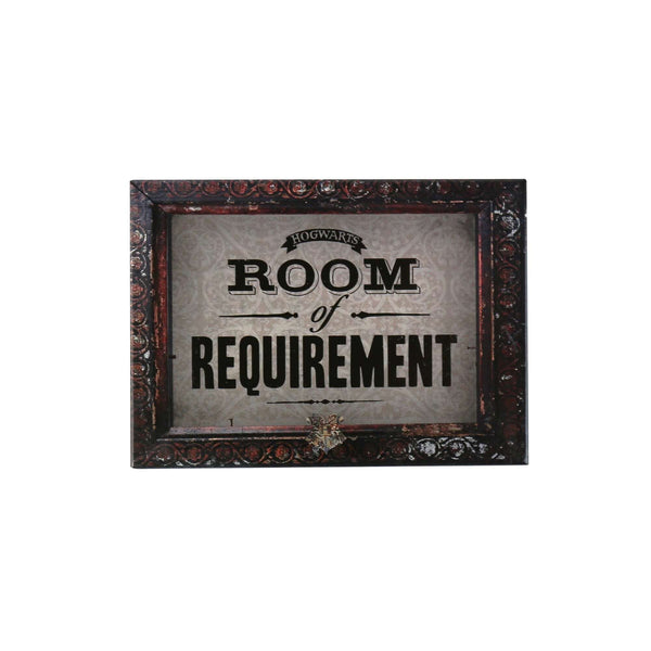Harry Potter Magnet - Room of Requirement - Olleke | Disney and Harry Potter Merchandise shop
