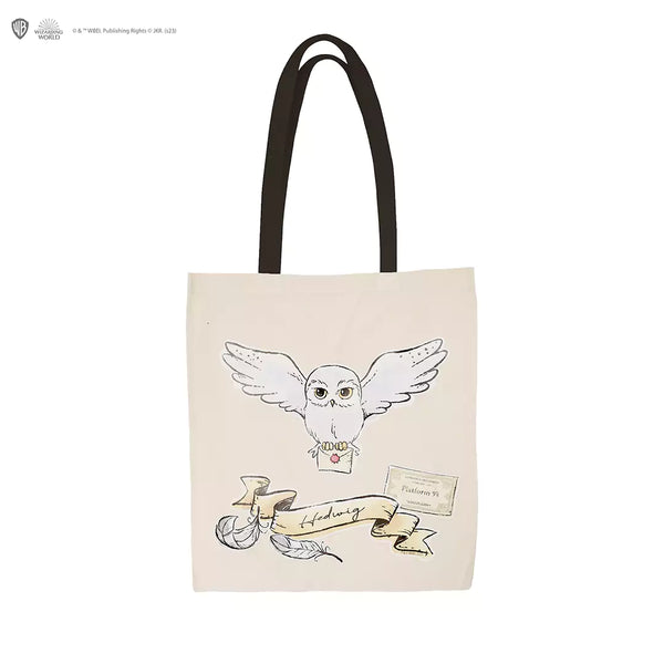 Hedwig Tote Bag