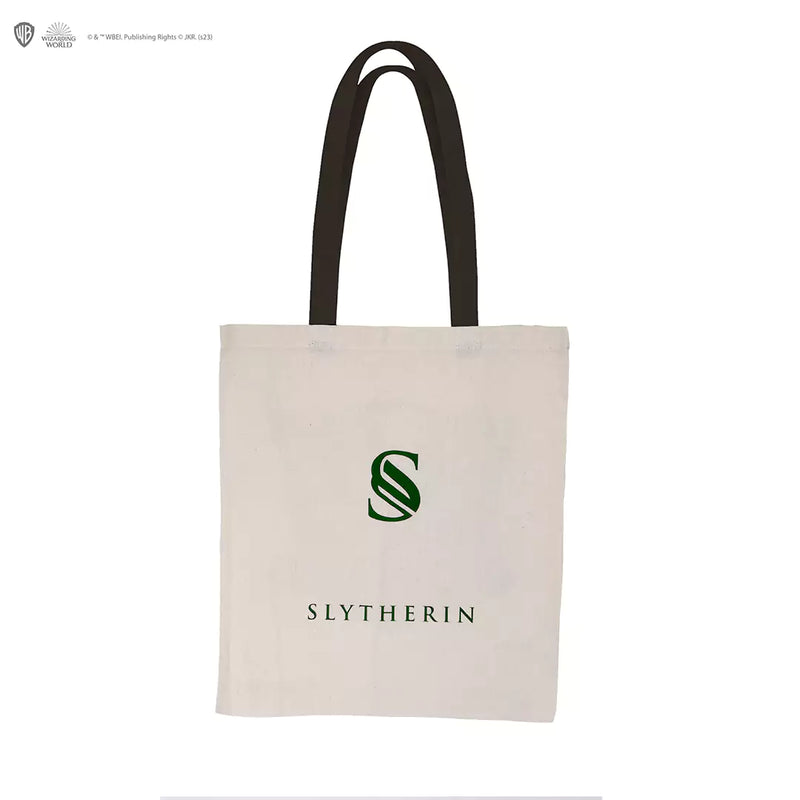 Slytherin Tote Bag