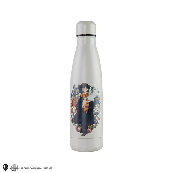 Harry Potter Aluminum Water Bottle, Hermione 