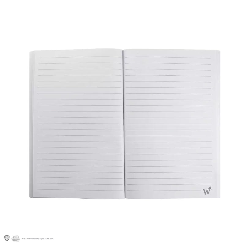 Weasleys twins Notebook