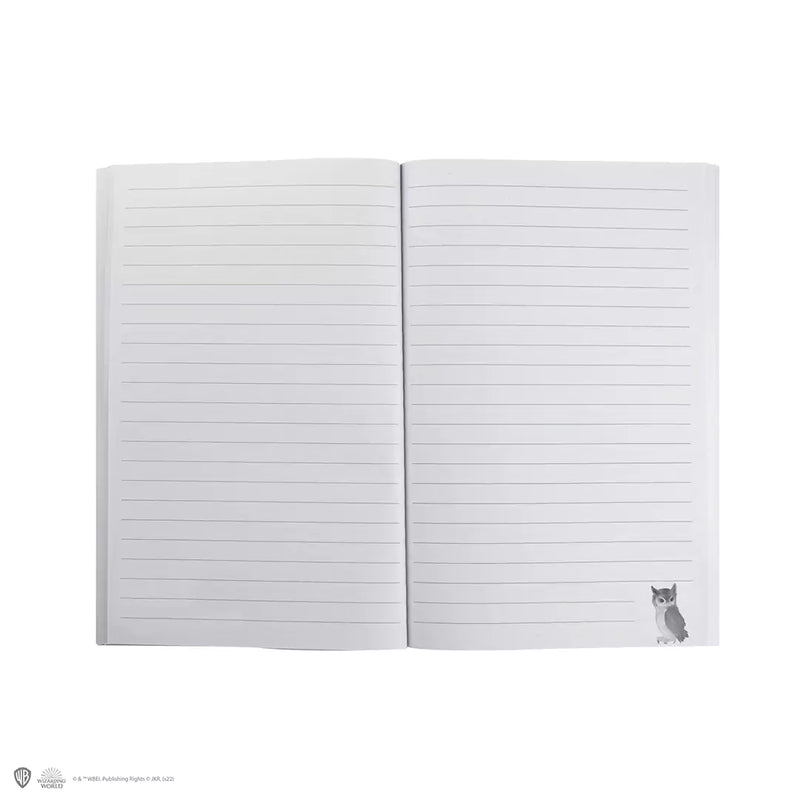Ron Weasley Notebook