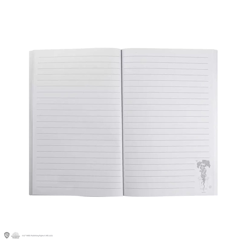 Mandrake Notebook