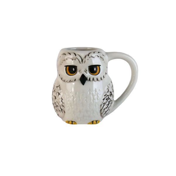 Harry Potter Mini Mug - Hedwig - Olleke | Disney and Harry Potter Merchandise shop