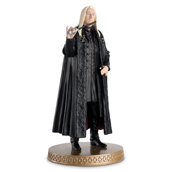 Wizarding World Figurine 1/16 Lucius Malfoy