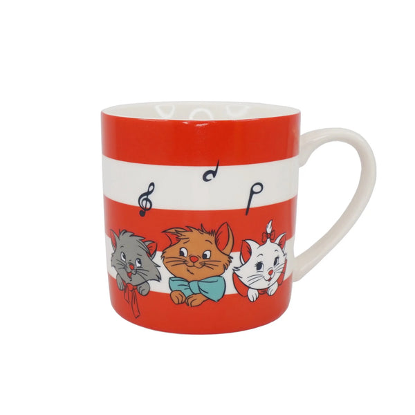 The Aristocats Disney Mug