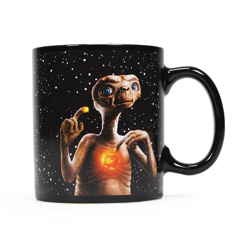 E.T. Heat Changing Mug