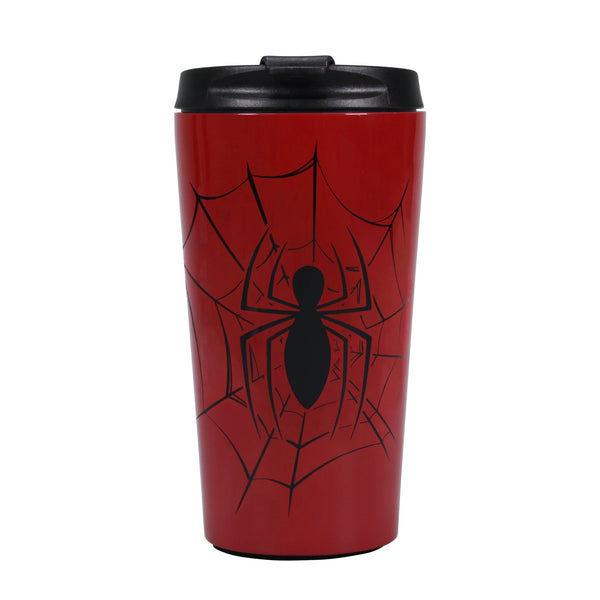 Marvel Spiderman Travel Mug